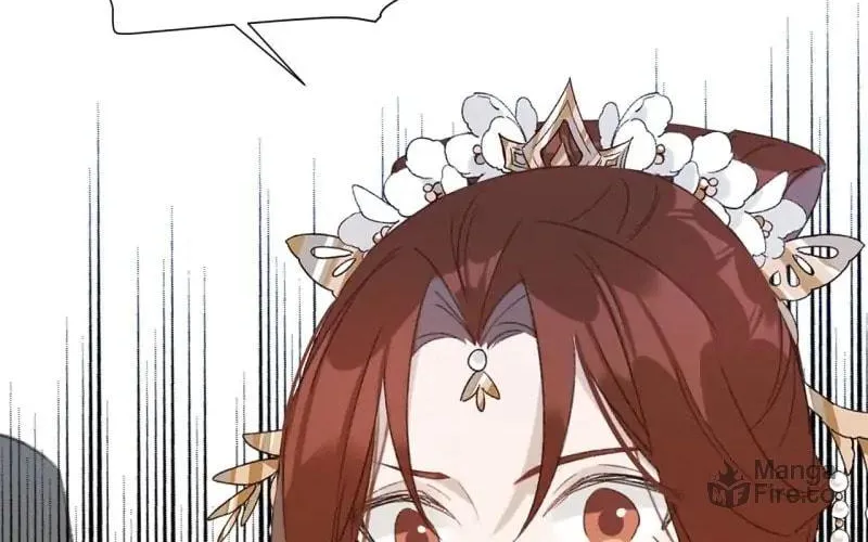 Read How the Empress Breaks the Rules chapter 51 image 56 on Lezhin