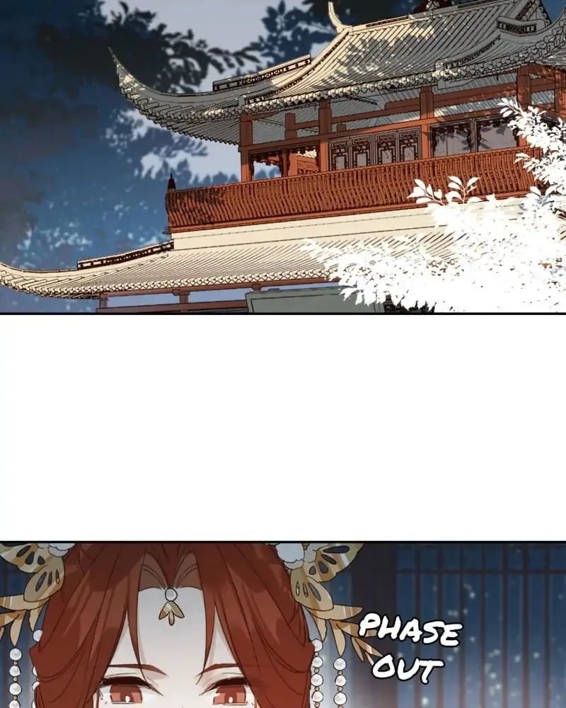 Read How the Empress Breaks the Rules chapter 52 image 14 on Lezhin