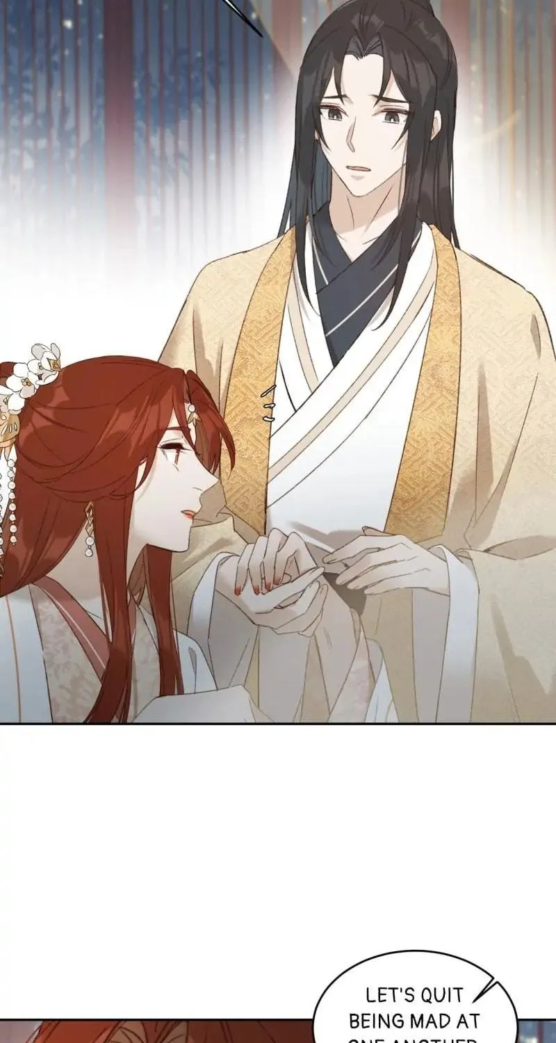 Read How the Empress Breaks the Rules chapter 52 image 17 on Lezhin