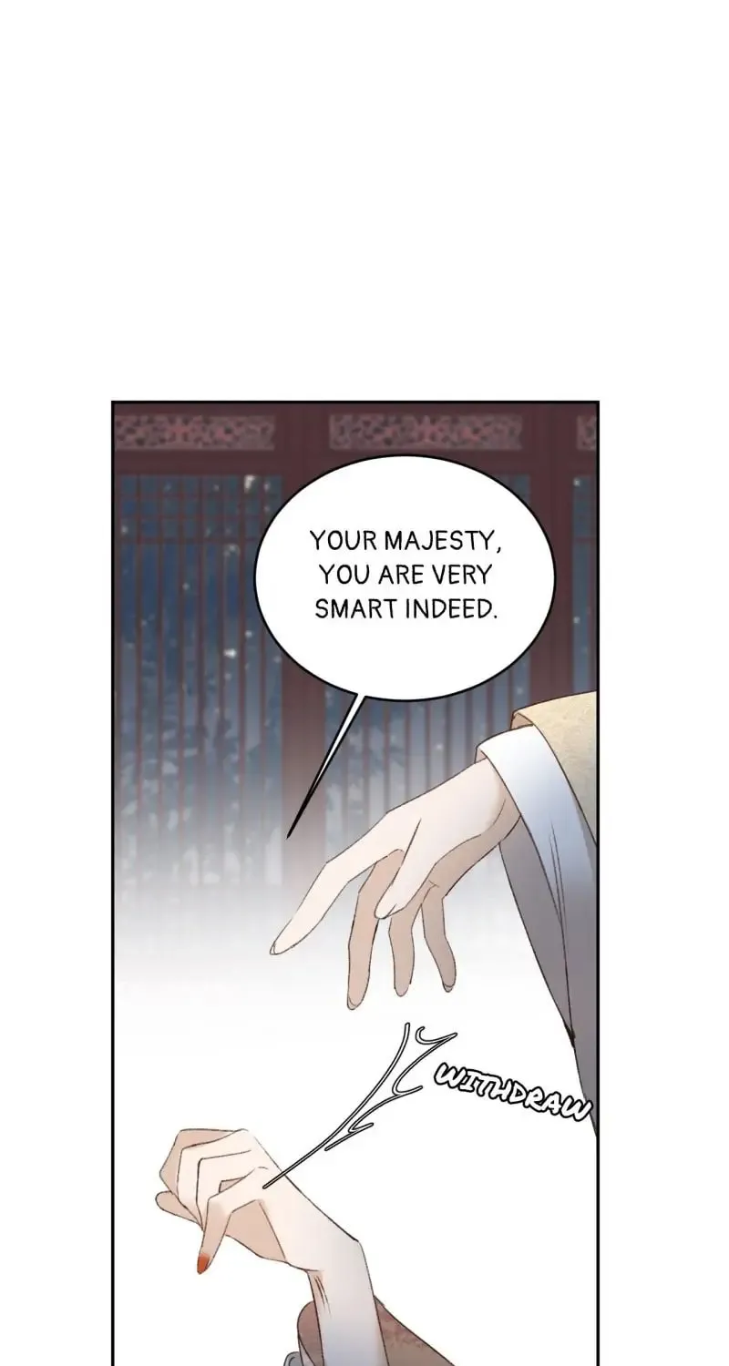 Read How the Empress Breaks the Rules chapter 52 image 19 on Lezhin