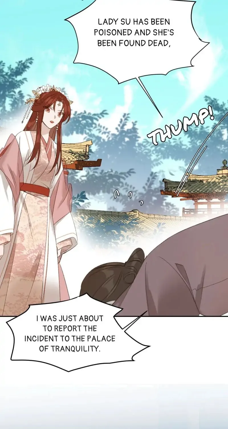 Read How the Empress Breaks the Rules chapter 52 image 2 on Lezhin