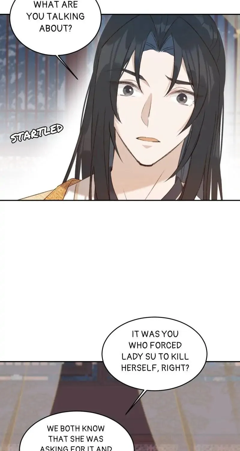 Read How the Empress Breaks the Rules chapter 52 image 21 on Lezhin