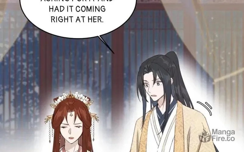 Read How the Empress Breaks the Rules chapter 52 image 22 on Lezhin