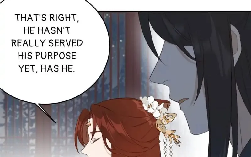 Read How the Empress Breaks the Rules chapter 52 image 26 on Lezhin