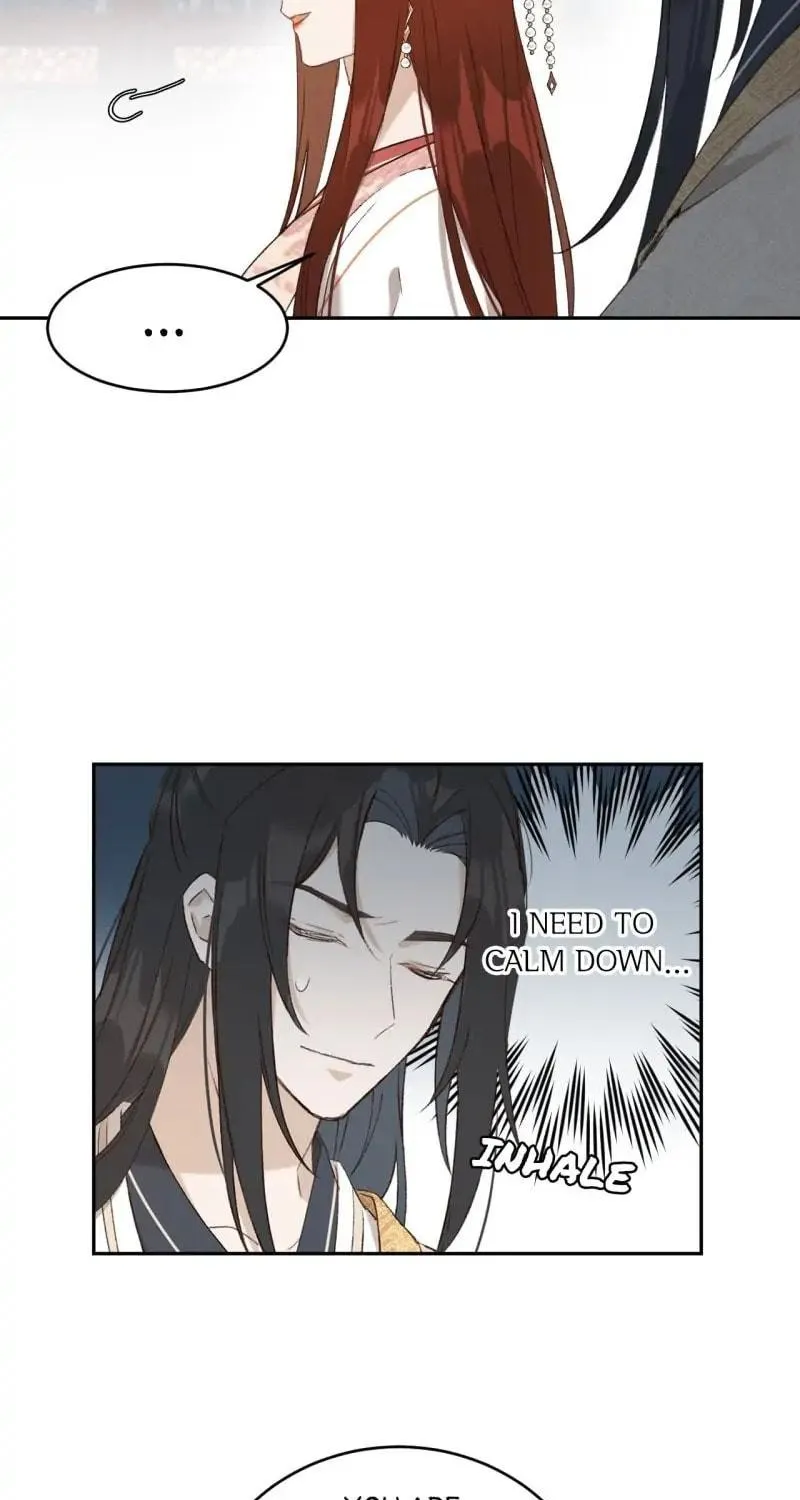 Read How the Empress Breaks the Rules chapter 52 image 27 on Lezhin