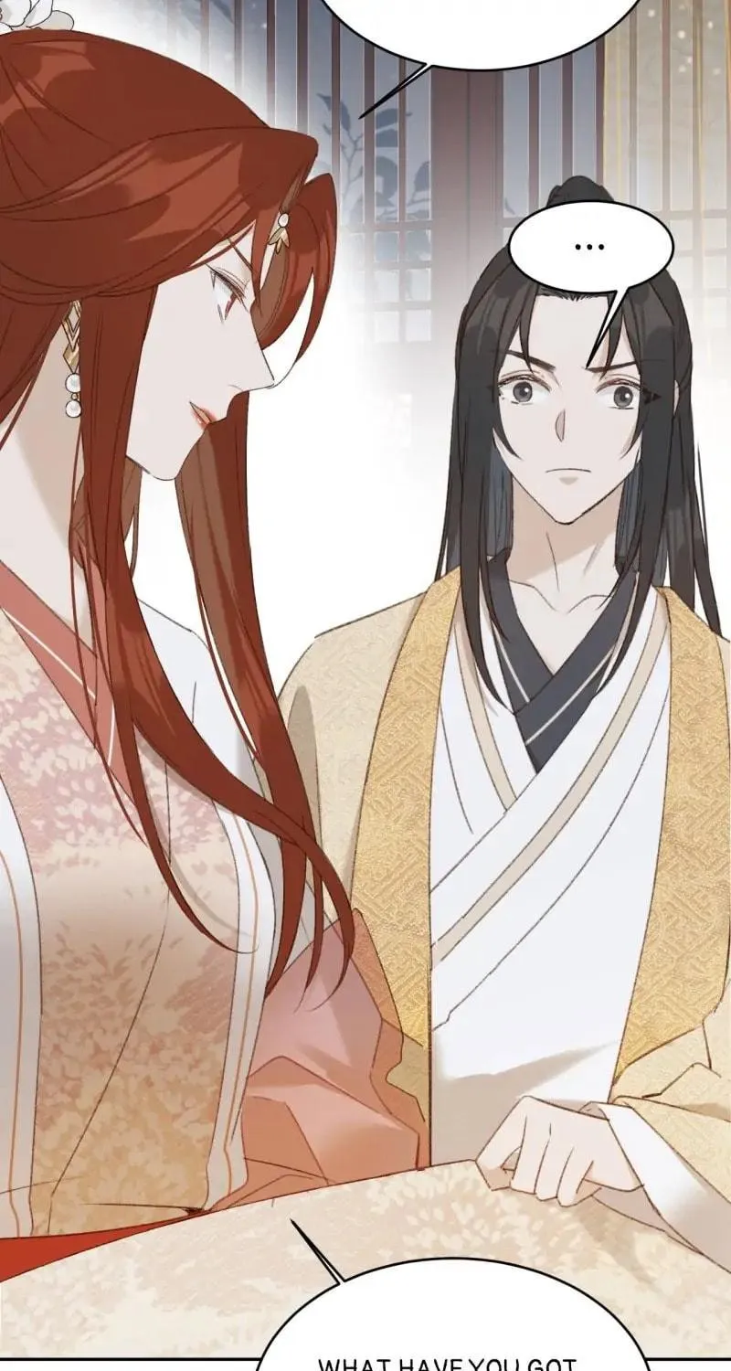 Read How the Empress Breaks the Rules chapter 52 image 32 on Lezhin