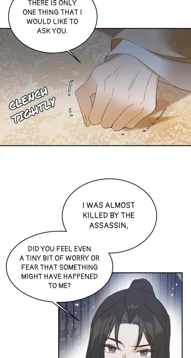Read How the Empress Breaks the Rules chapter 52 image 34 on Lezhin