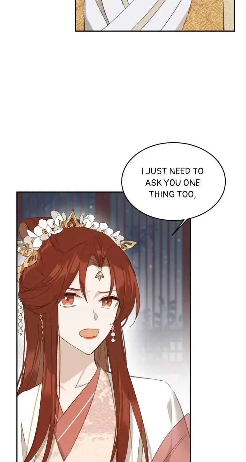 Read How the Empress Breaks the Rules chapter 52 image 36 on Lezhin