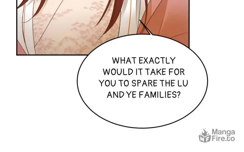Read How the Empress Breaks the Rules chapter 52 image 37 on Lezhin