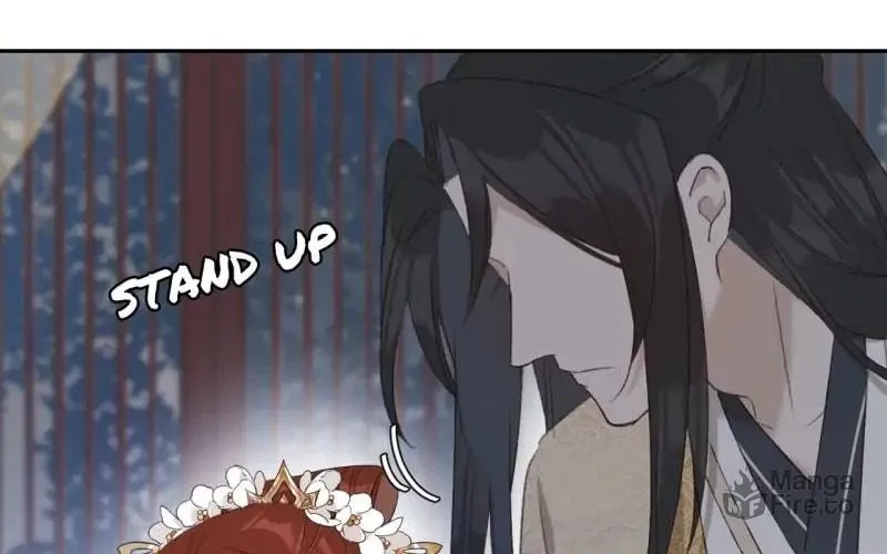 Read How the Empress Breaks the Rules chapter 52 image 39 on Lezhin