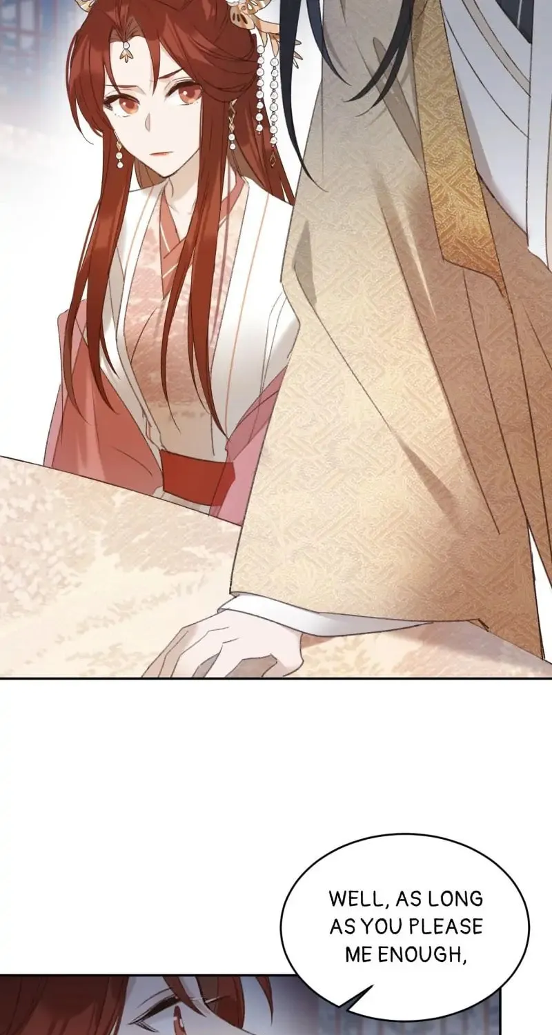 Read How the Empress Breaks the Rules chapter 52 image 40 on Lezhin