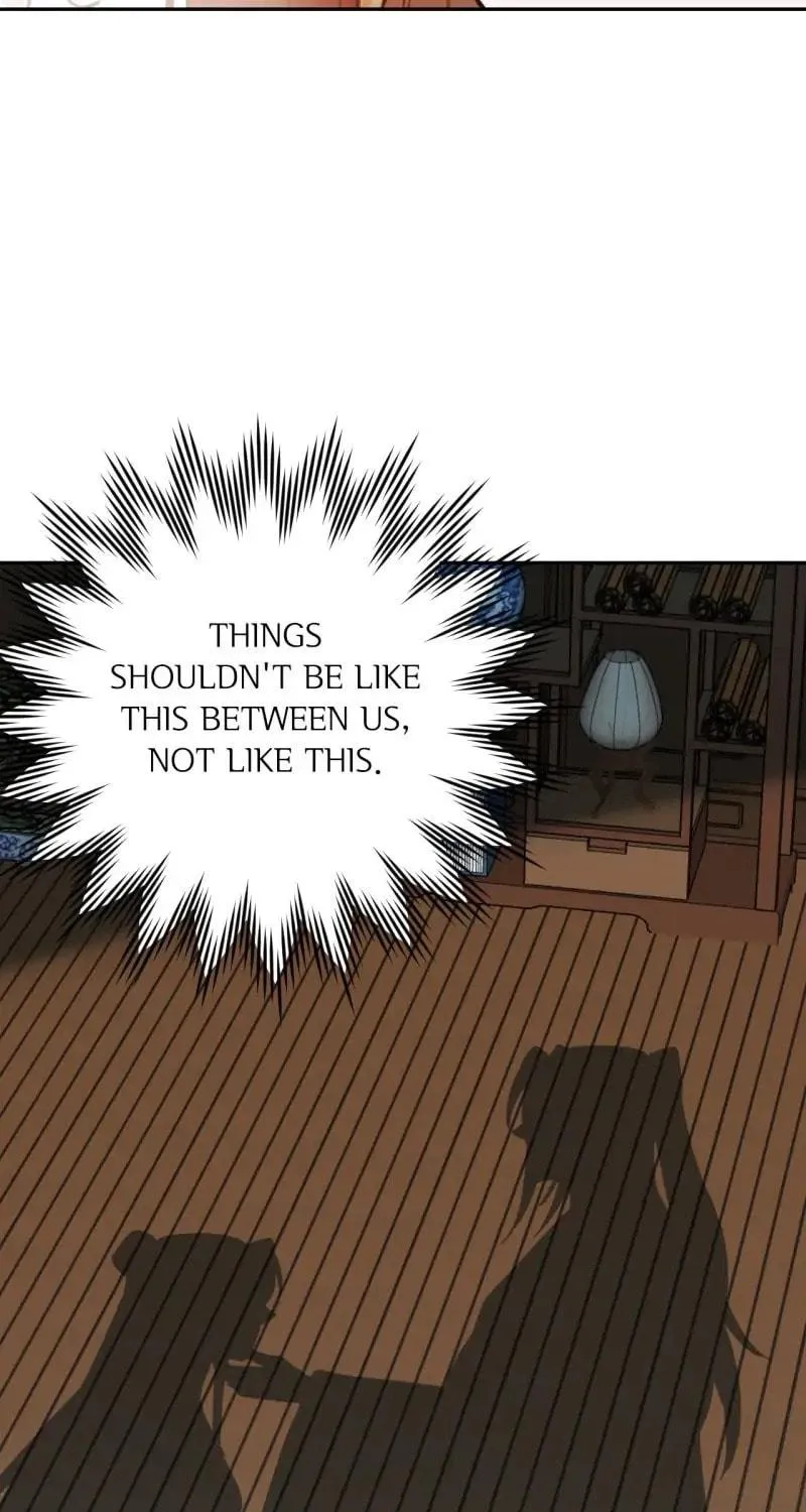 Read How the Empress Breaks the Rules chapter 52 image 45 on Lezhin