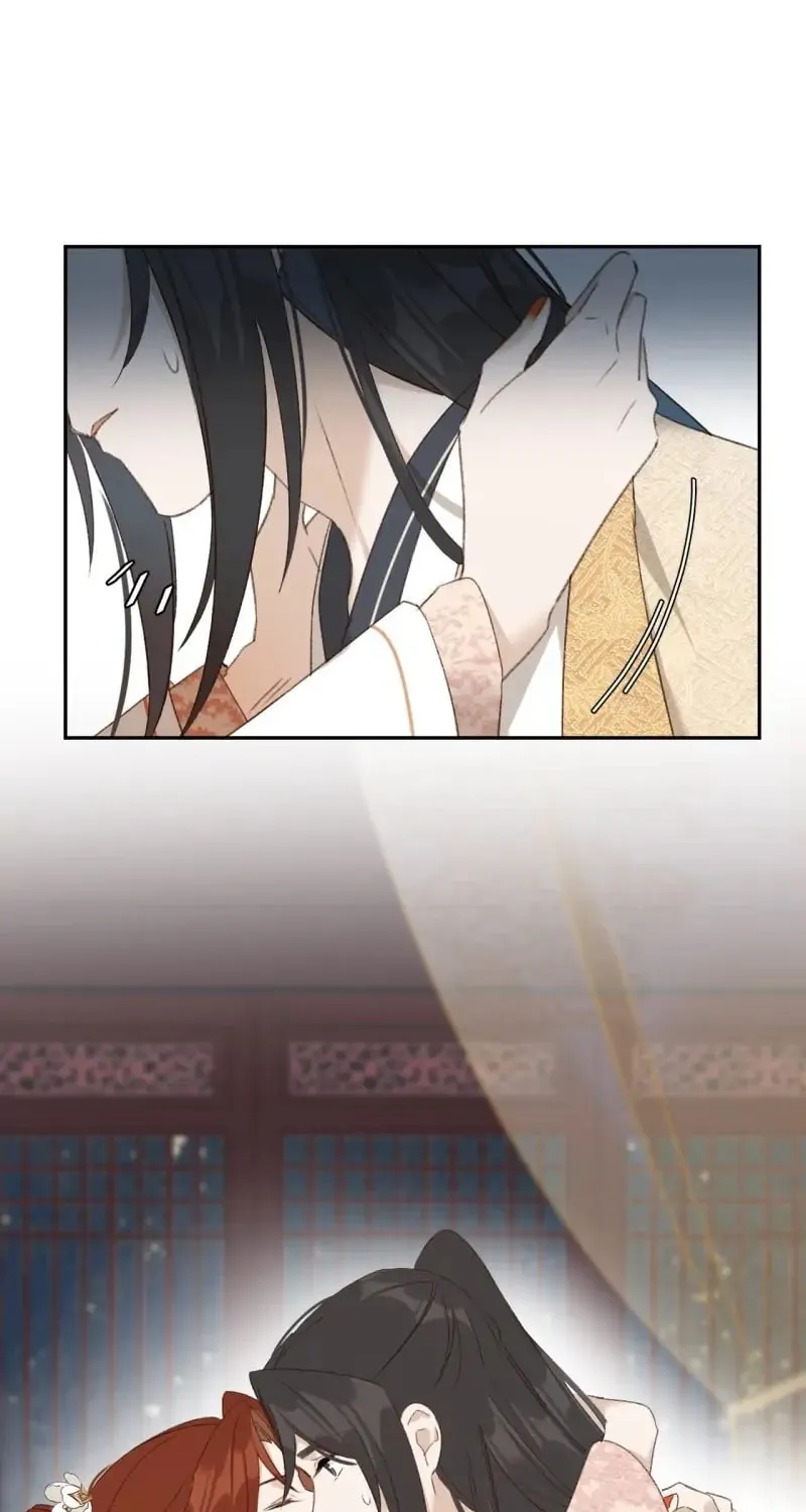 Read How the Empress Breaks the Rules chapter 52 image 47 on Lezhin