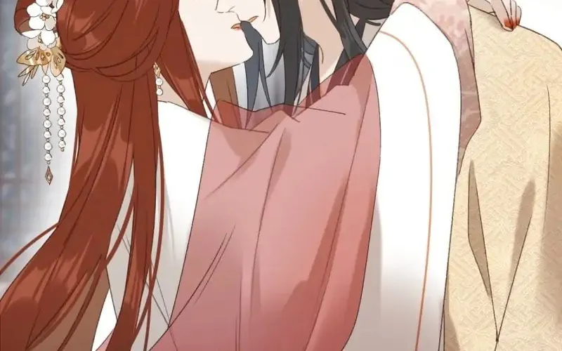 Read How the Empress Breaks the Rules chapter 52 image 48 on Lezhin