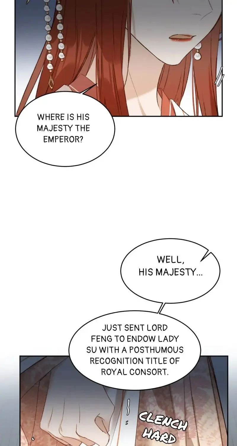 Read How the Empress Breaks the Rules chapter 52 image 6 on Lezhin