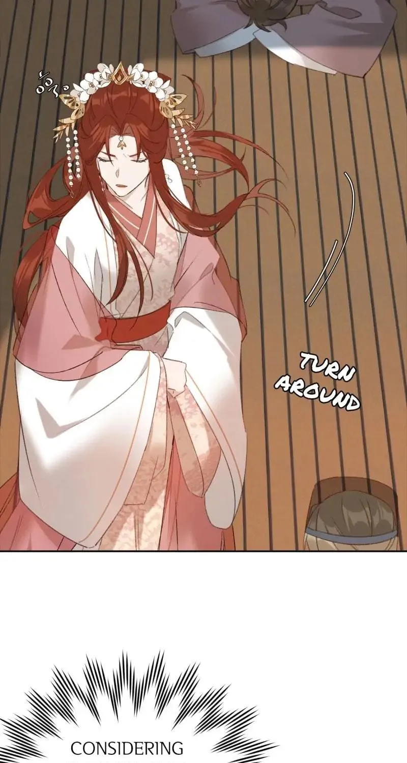 Read How the Empress Breaks the Rules chapter 52 image 8 on Lezhin