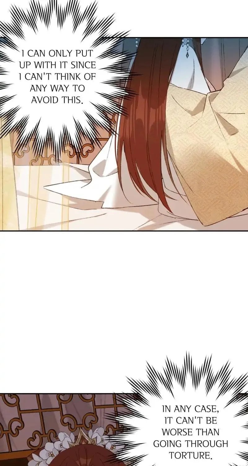 Read How the Empress Breaks the Rules chapter 53 image 10 on Lezhin