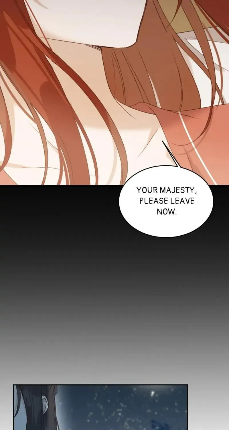 Read How the Empress Breaks the Rules chapter 53 image 32 on Lezhin