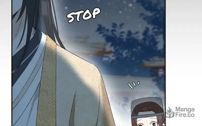 Read How the Empress Breaks the Rules chapter 53 image 33 on Lezhin