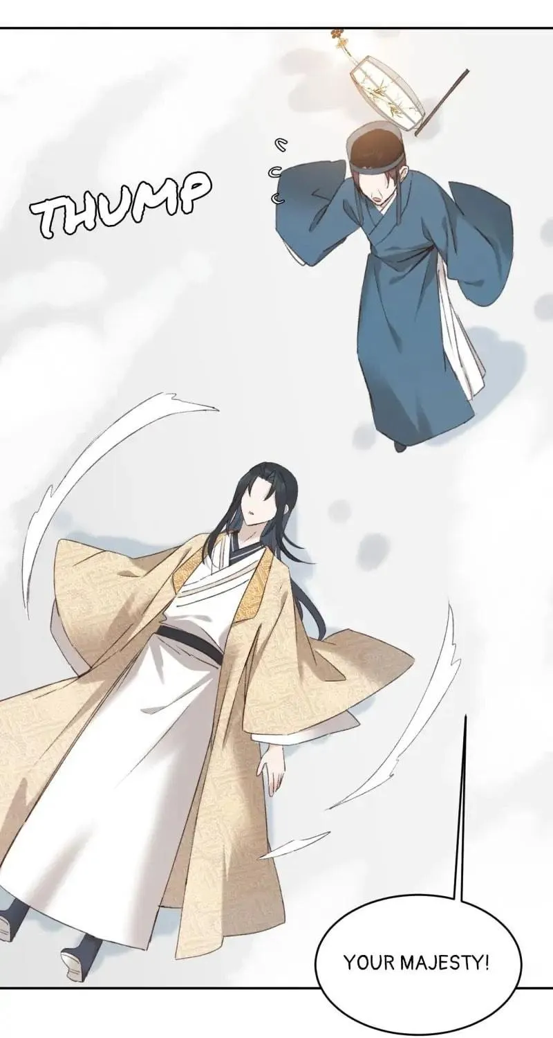 Read How the Empress Breaks the Rules chapter 53 image 36 on Lezhin