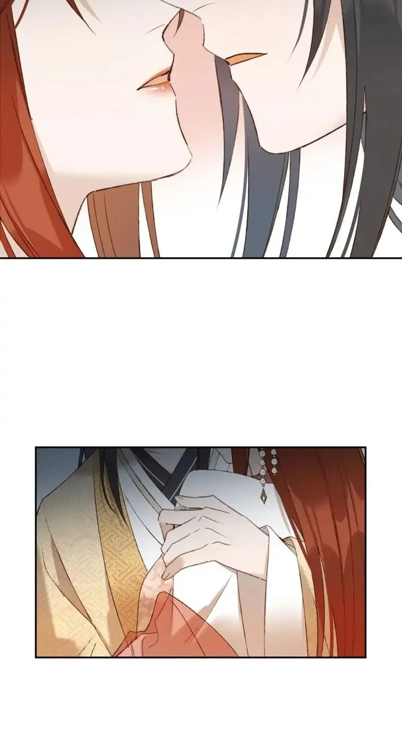 Read How the Empress Breaks the Rules chapter 53 image 4 on Lezhin