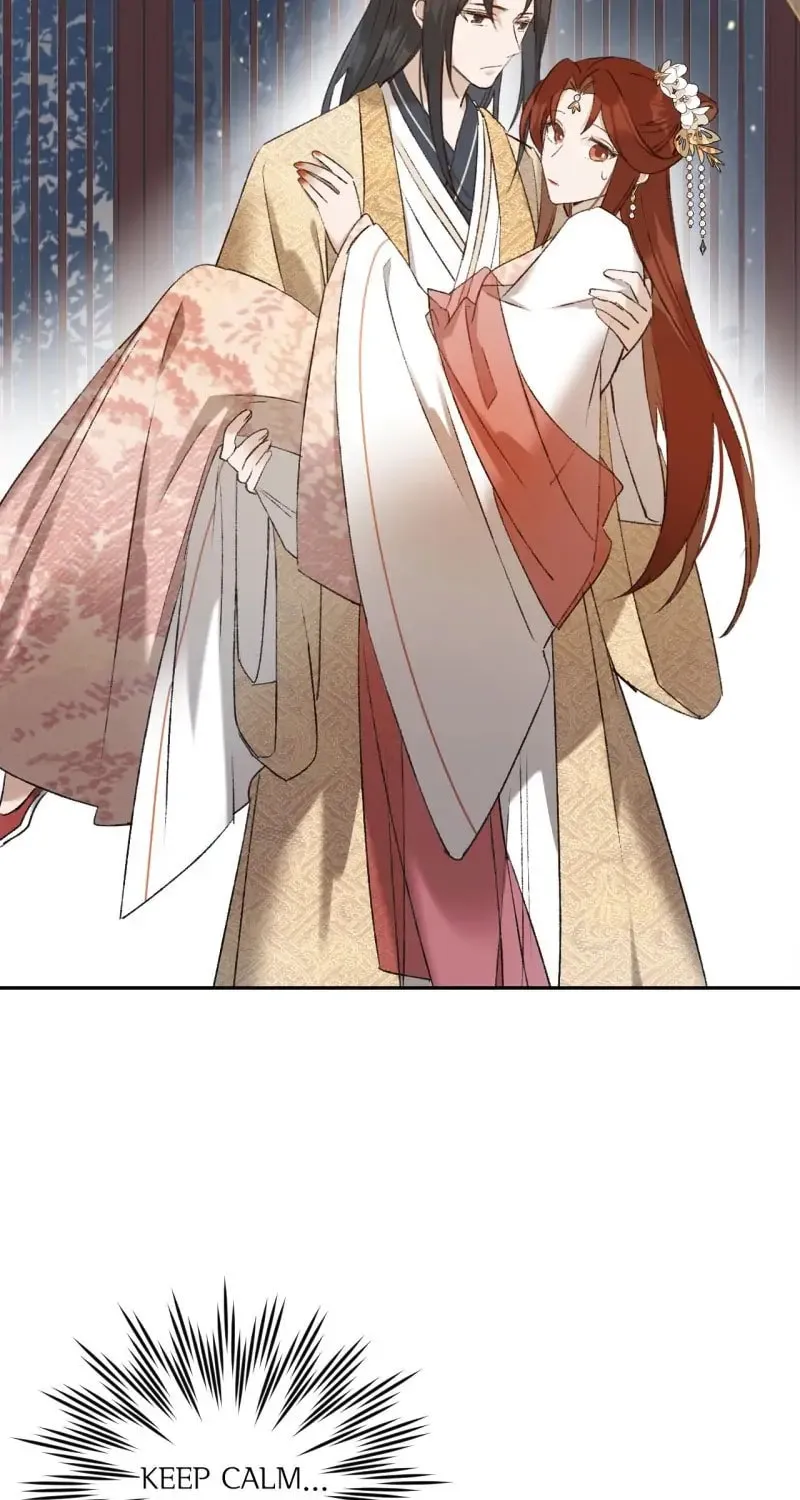 Read How the Empress Breaks the Rules chapter 53 image 6 on Lezhin