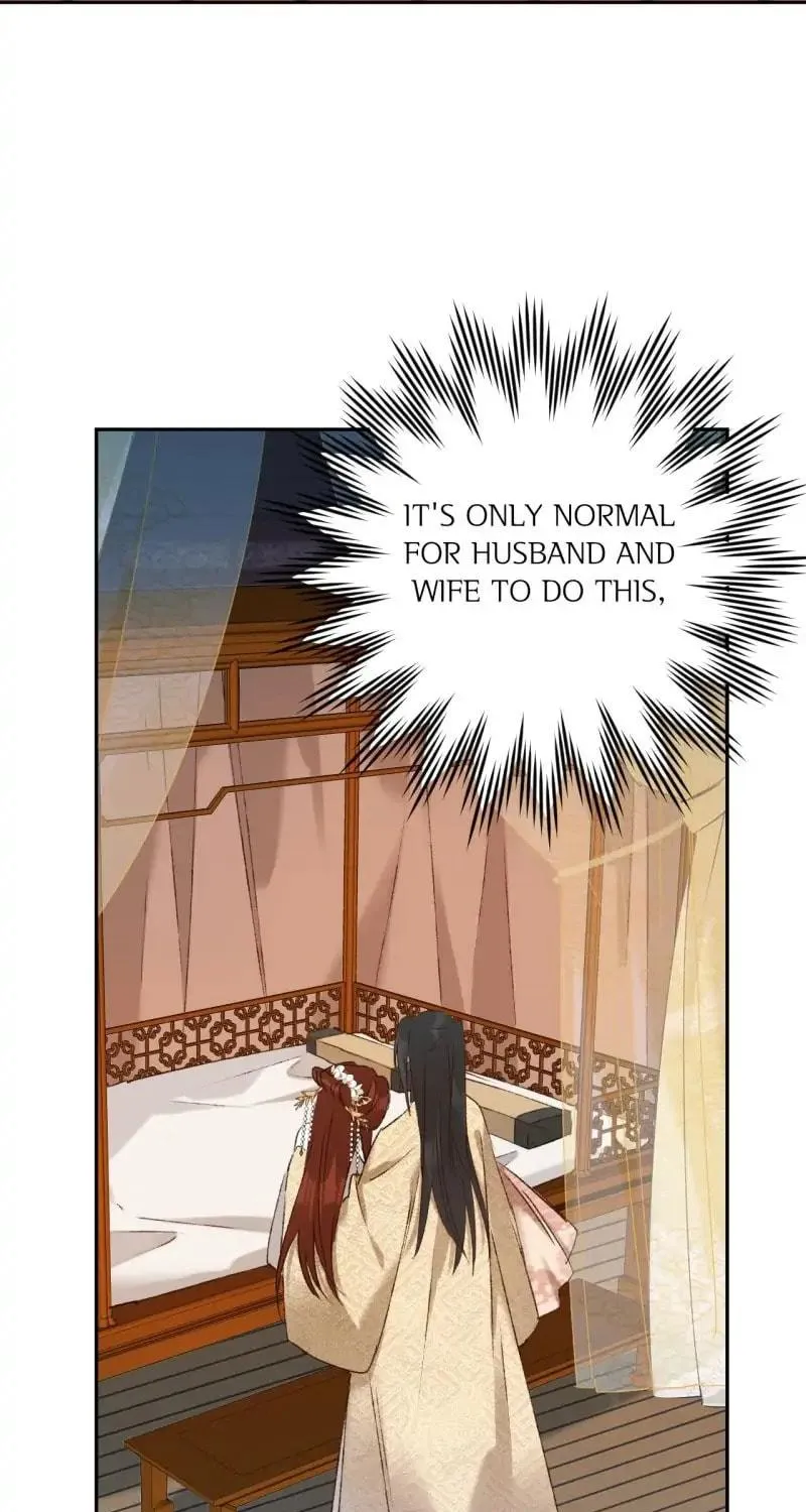 Read How the Empress Breaks the Rules chapter 53 image 8 on Lezhin