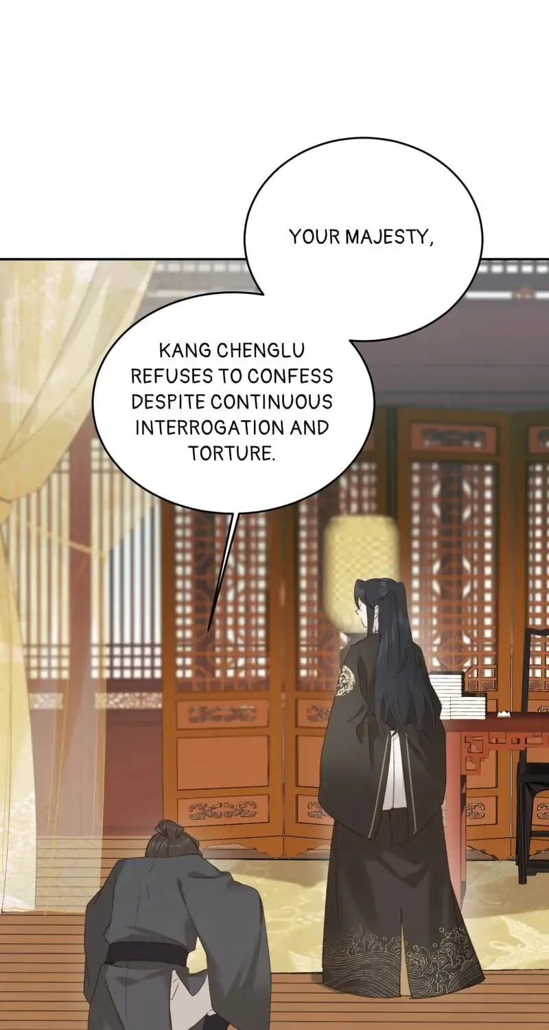 Read How the Empress Breaks the Rules chapter 54 image 12 on Lezhin