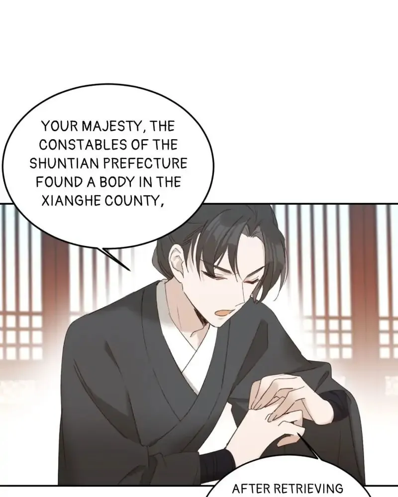 Read How the Empress Breaks the Rules chapter 54 image 14 on Lezhin