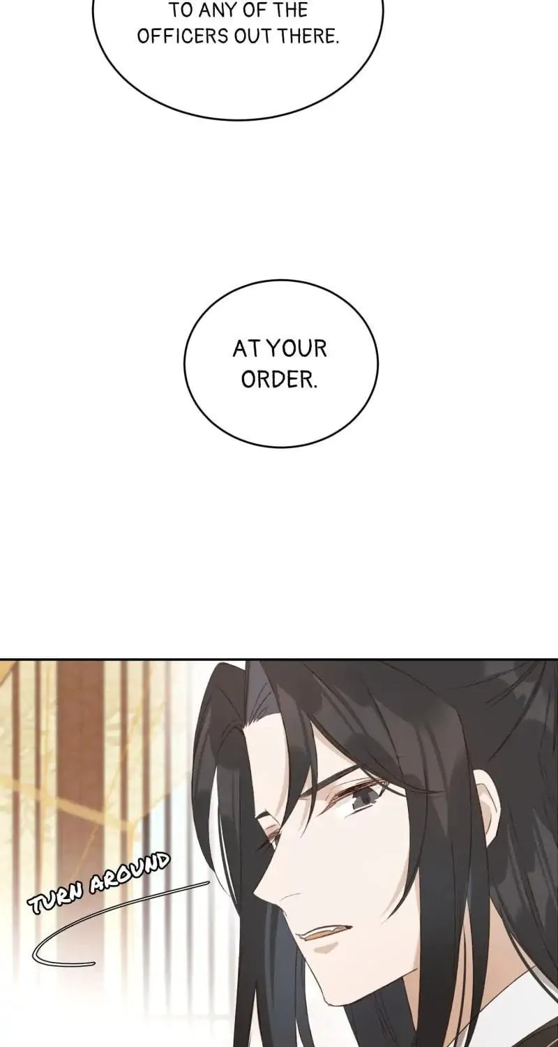 Read How the Empress Breaks the Rules chapter 54 image 17 on Lezhin