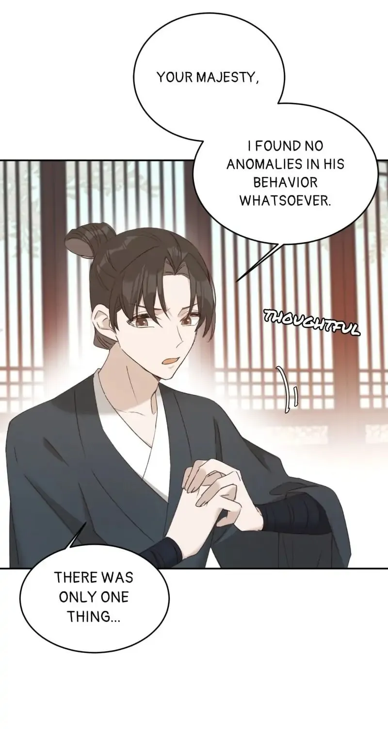 Read How the Empress Breaks the Rules chapter 54 image 19 on Lezhin