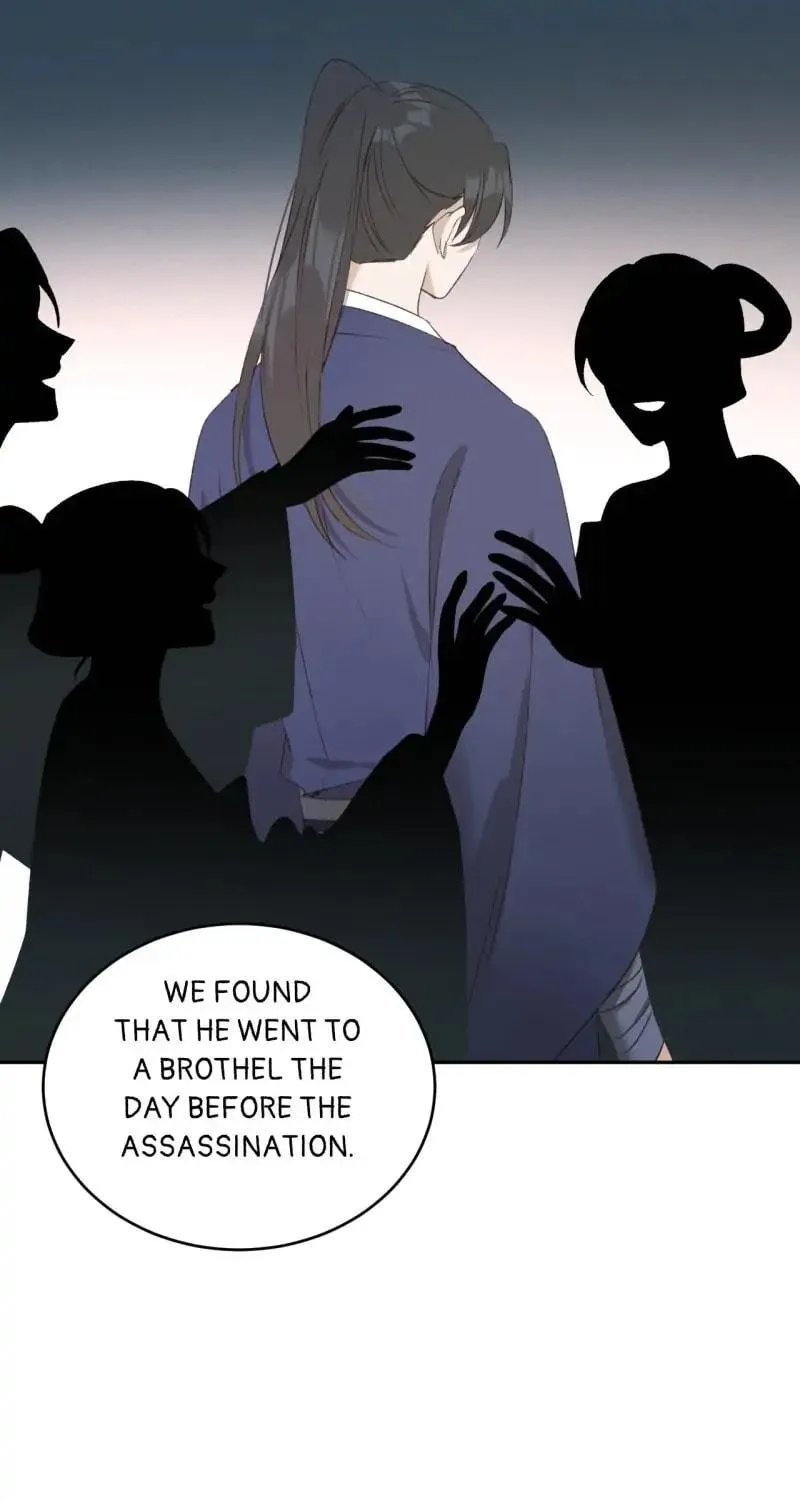 Read How the Empress Breaks the Rules chapter 54 image 21 on Lezhin