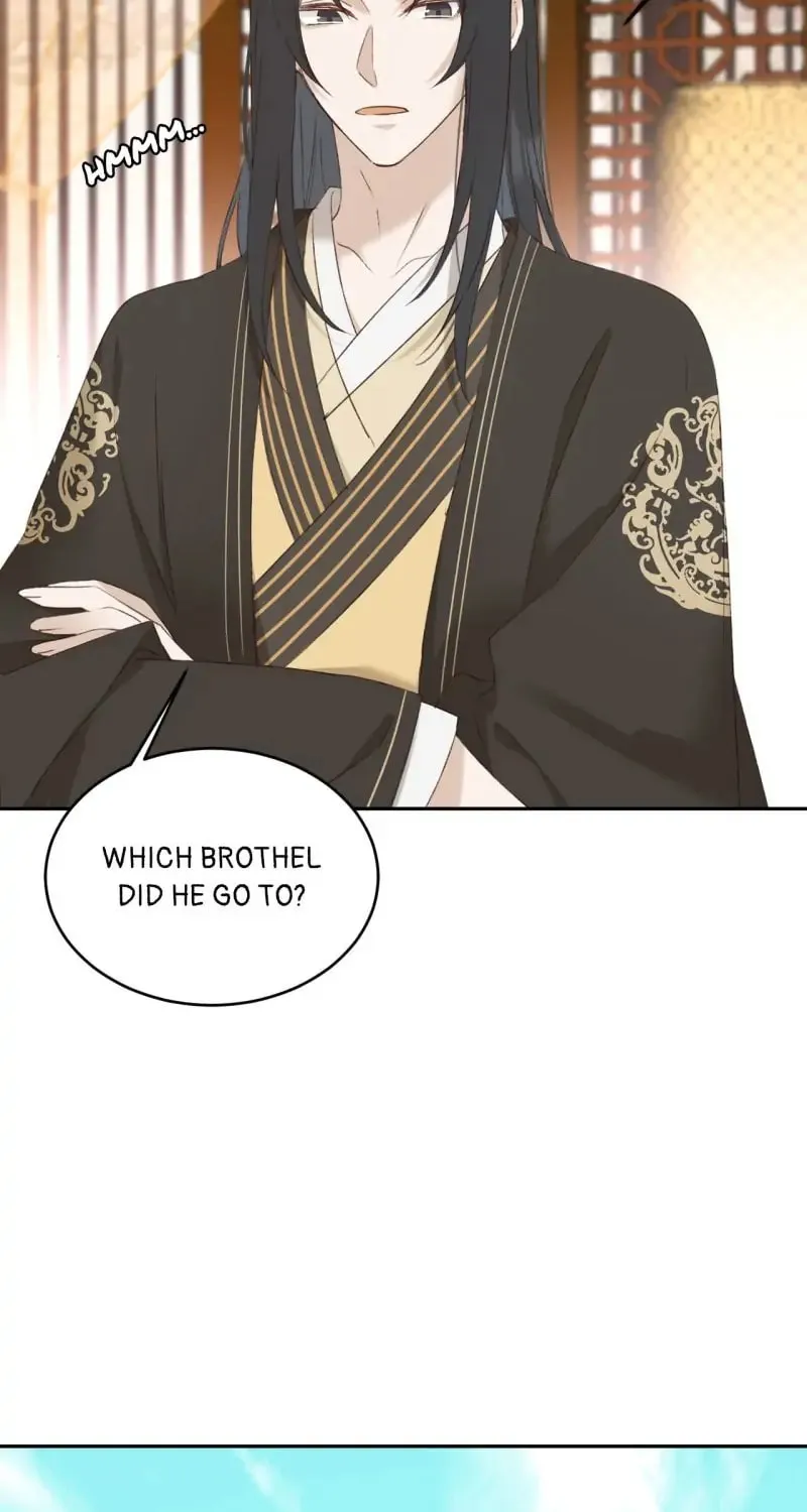 Read How the Empress Breaks the Rules chapter 54 image 23 on Lezhin