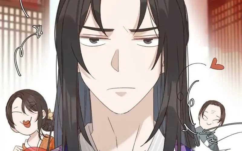 Read How the Empress Breaks the Rules chapter 54 image 26 on Lezhin