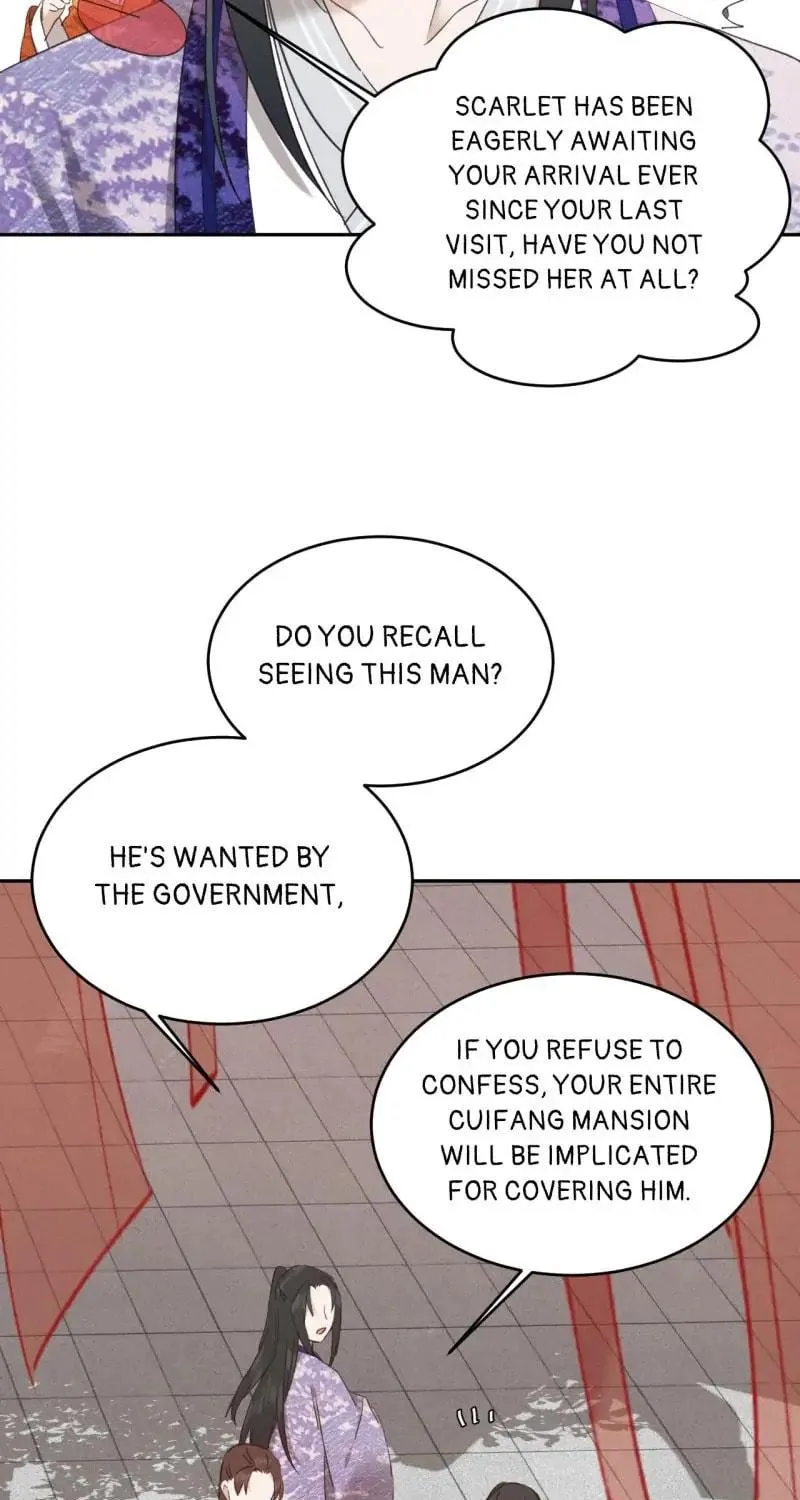 Read How the Empress Breaks the Rules chapter 54 image 27 on Lezhin
