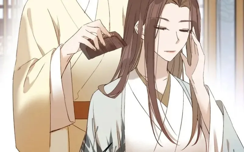 Read How the Empress Breaks the Rules chapter 54 image 3 on Lezhin