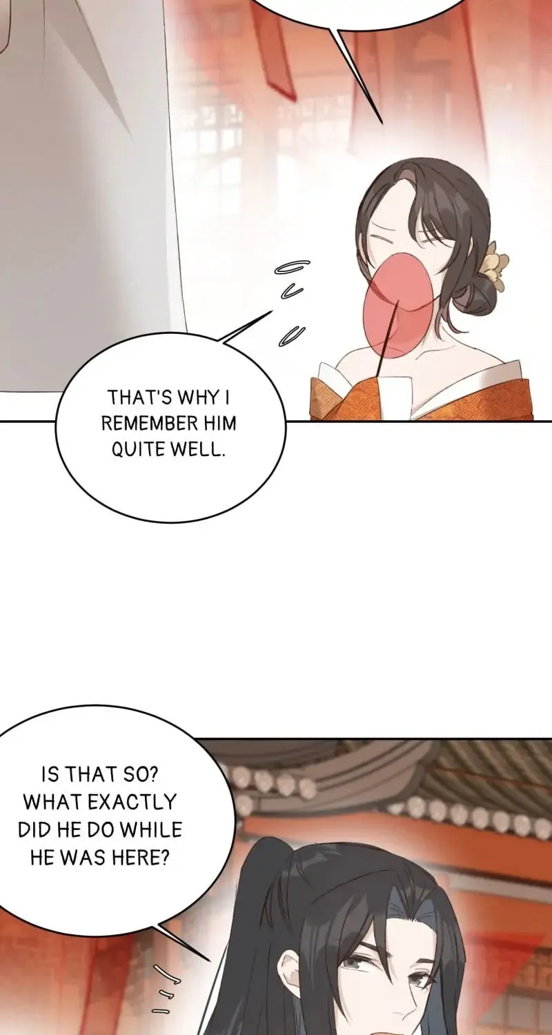 Read How the Empress Breaks the Rules chapter 54 image 30 on Lezhin