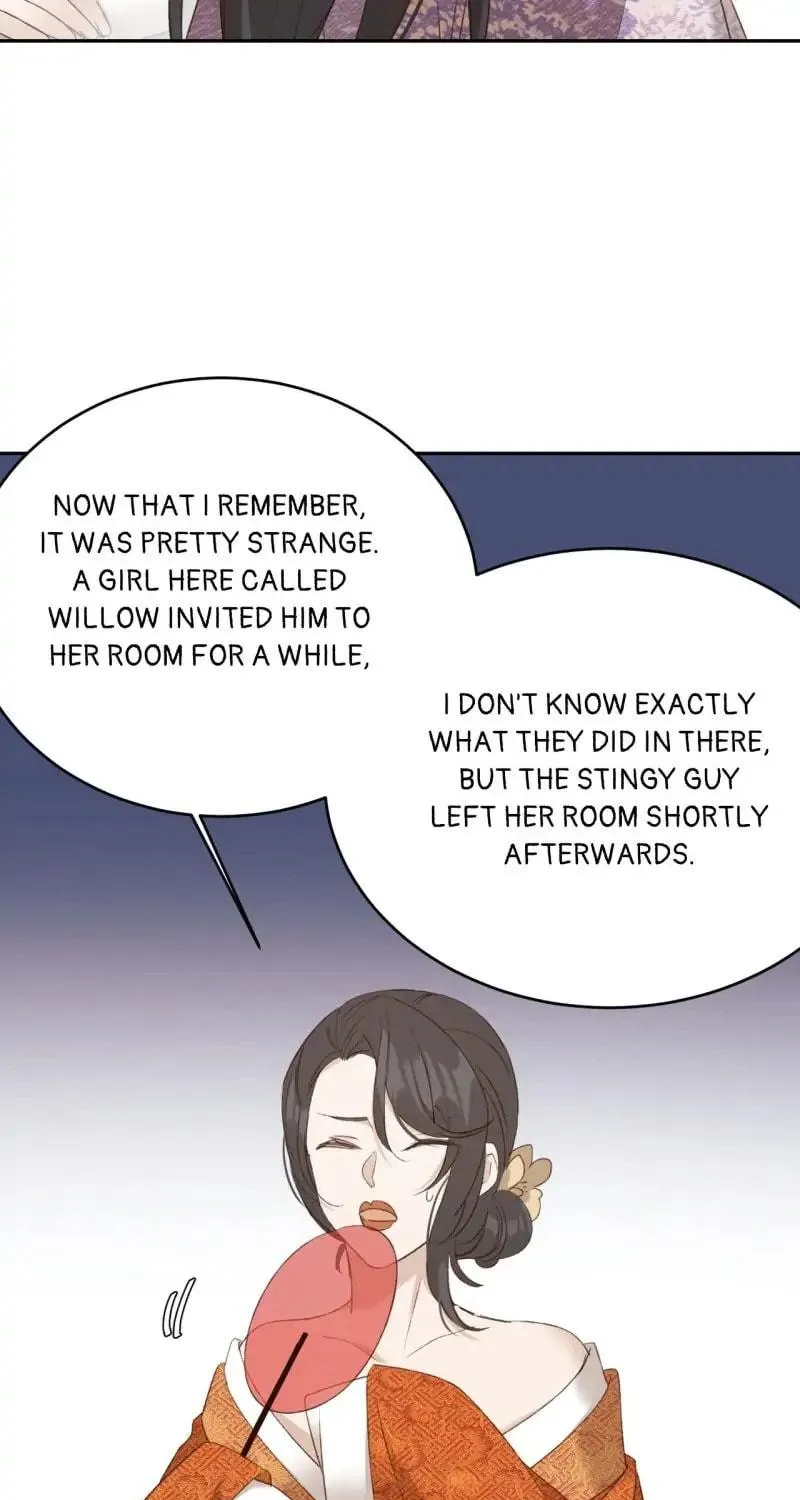 Read How the Empress Breaks the Rules chapter 54 image 32 on Lezhin