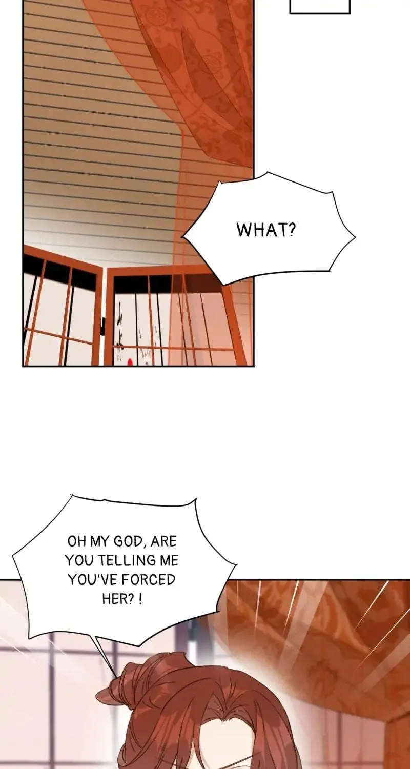 Read How the Empress Breaks the Rules chapter 54 image 36 on Lezhin