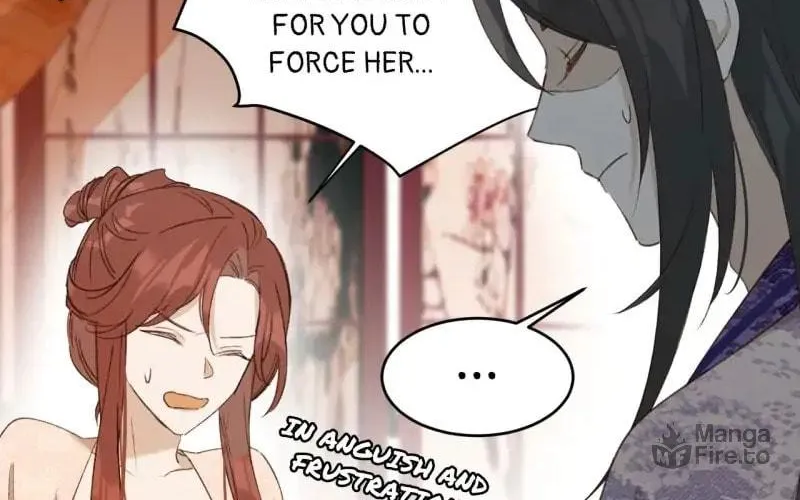 Read How the Empress Breaks the Rules chapter 54 image 39 on Lezhin