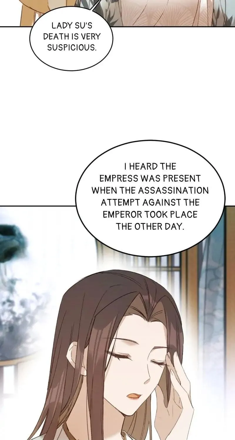 Read How the Empress Breaks the Rules chapter 54 image 4 on Lezhin
