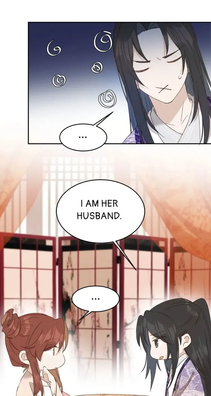 Read How the Empress Breaks the Rules chapter 54 image 42 on Lezhin