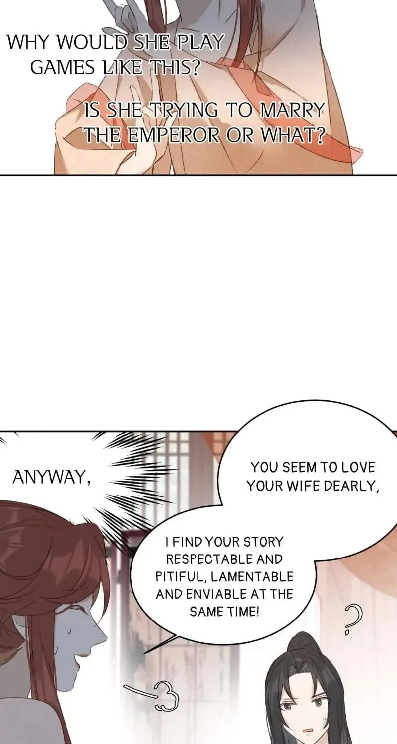 Read How the Empress Breaks the Rules chapter 54 image 45 on Lezhin