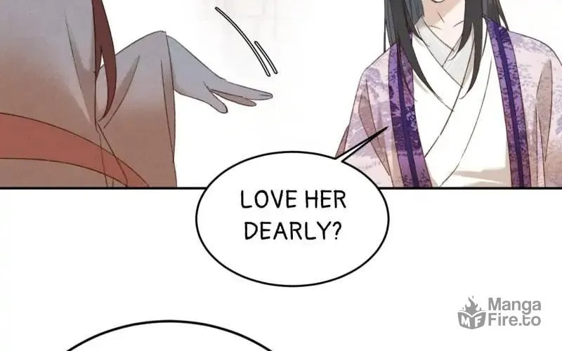 Read How the Empress Breaks the Rules chapter 54 image 46 on Lezhin