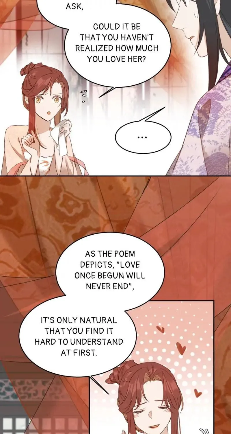 Read How the Empress Breaks the Rules chapter 54 image 49 on Lezhin