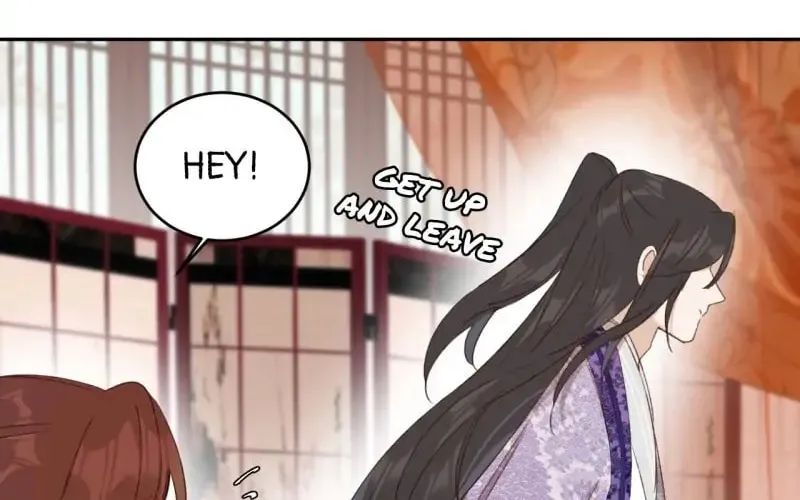 Read How the Empress Breaks the Rules chapter 54 image 52 on Lezhin