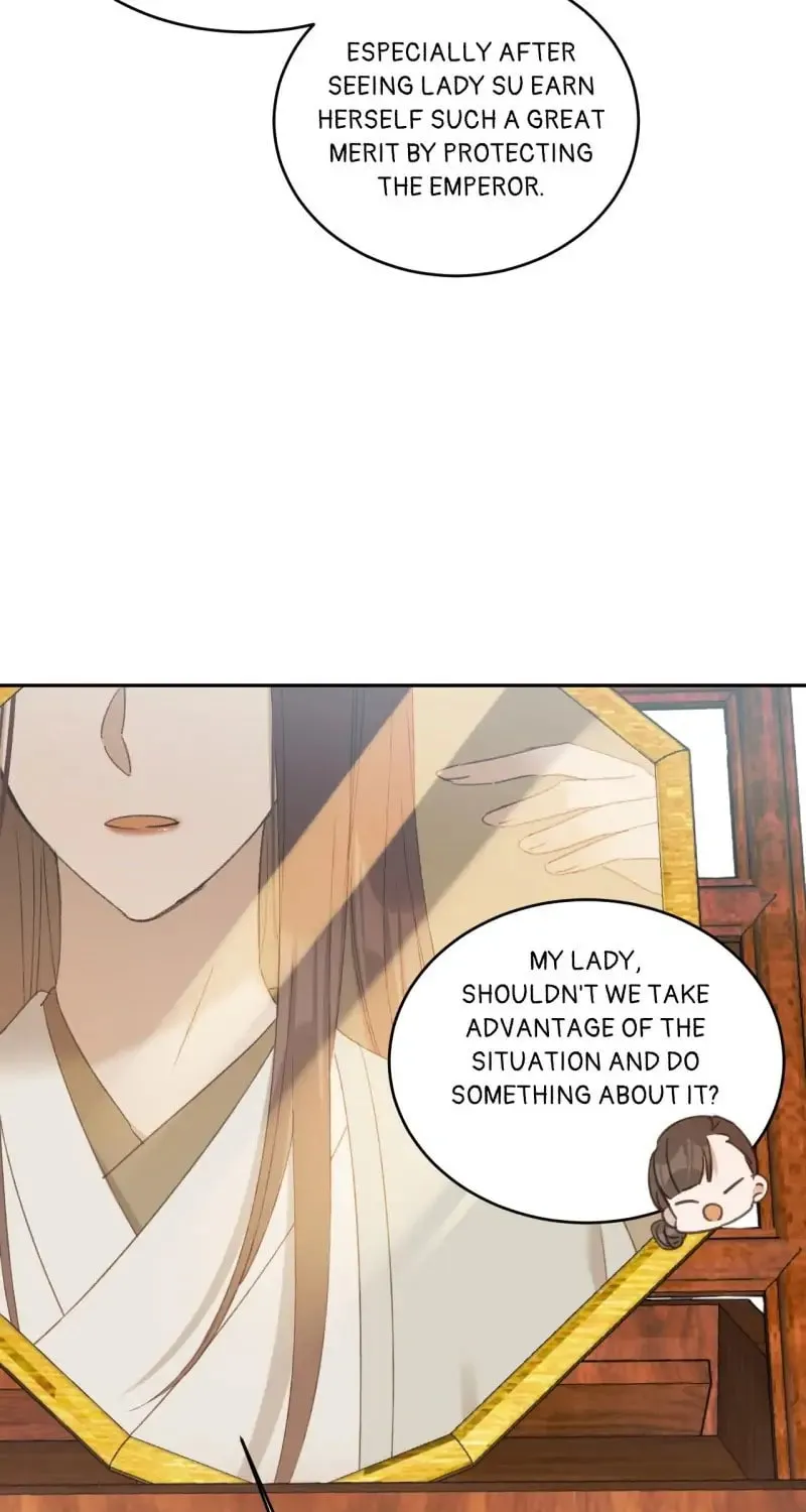 Read How the Empress Breaks the Rules chapter 54 image 6 on Lezhin