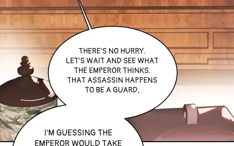Read How the Empress Breaks the Rules chapter 54 image 7 on Lezhin