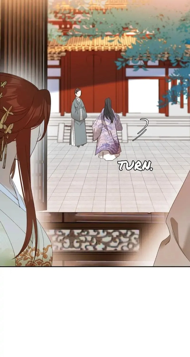 Read How the Empress Breaks the Rules chapter 55 image 15 on Lezhin