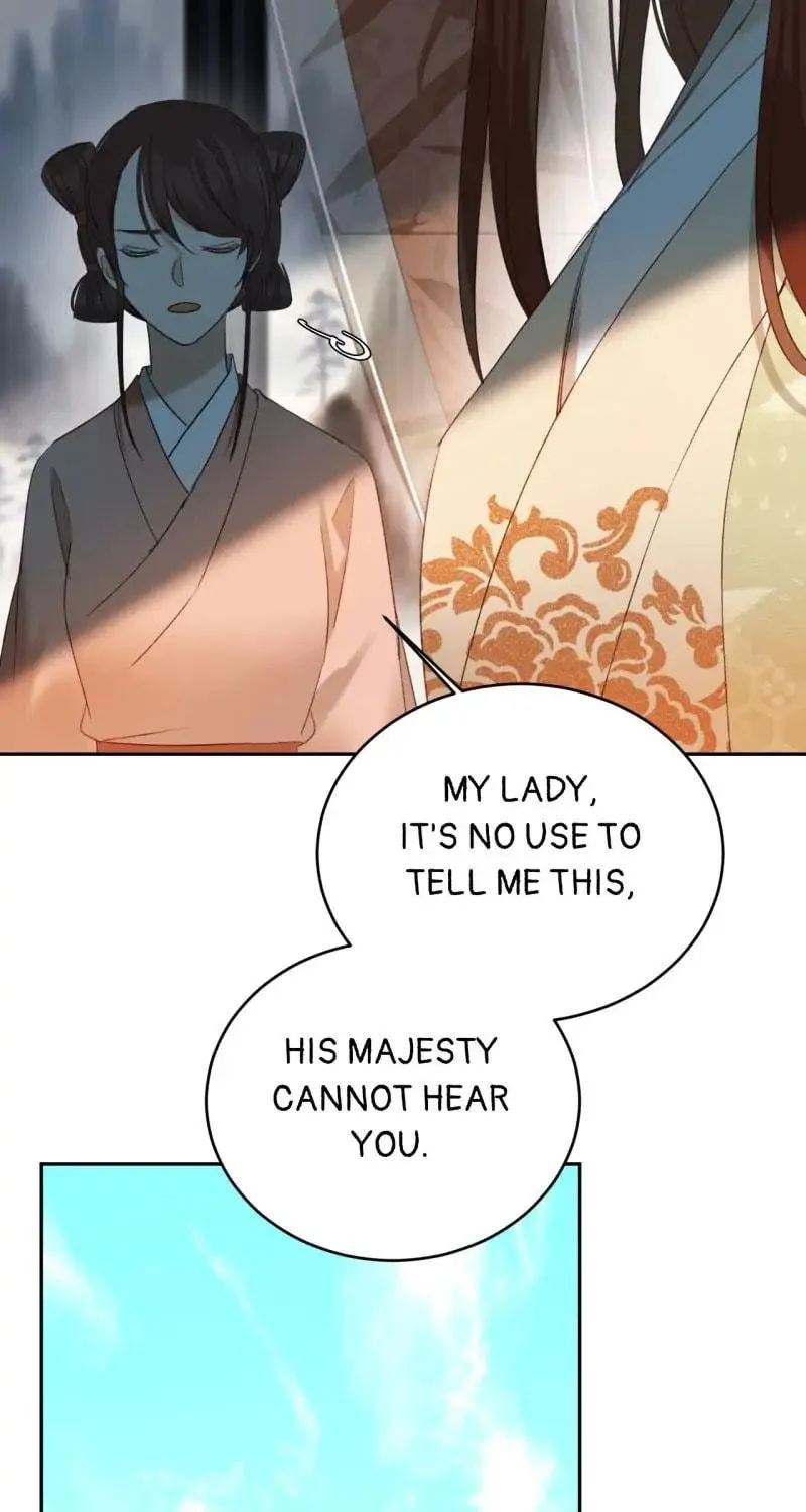 Read How the Empress Breaks the Rules chapter 55 image 17 on Lezhin